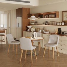 Esszimmerstühle 2er Set