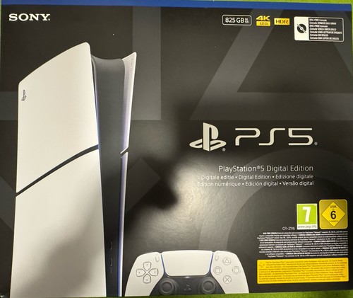 Sony playstation 825 gb - playstation,