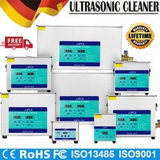 2 3 6 15 30 L Ultraschall