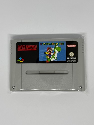Super nintendo snes retro - snes,