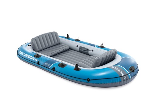 Ware intex 66324 - intex, boot
