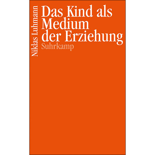 Das kind als - kind,