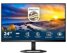Philips 24E1N53 24" Monitor