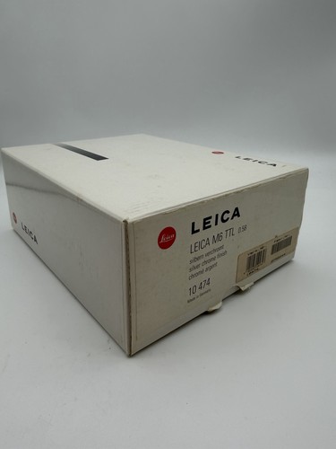 Leica 10474 nur - 10474, ovp