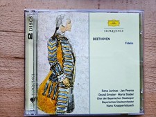 Beethoven Fidelio Jurinac