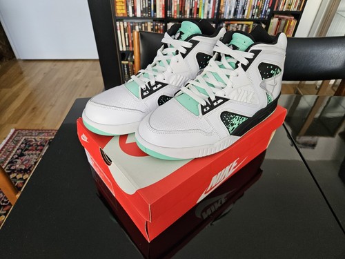 Nike air tech challenge hybrid - nike,