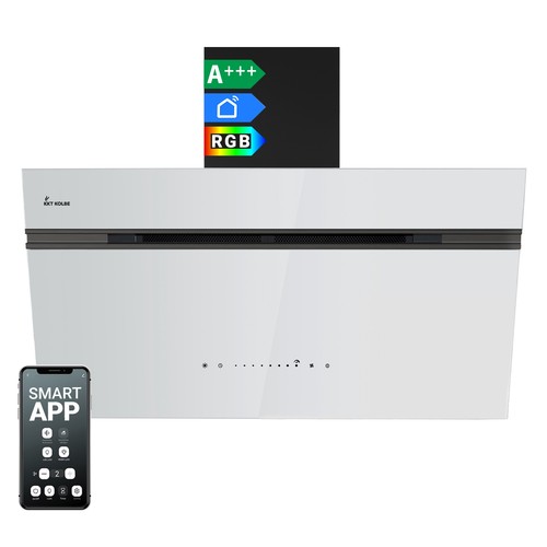 Wahl dunstabzugshaube 90cm - 2.,