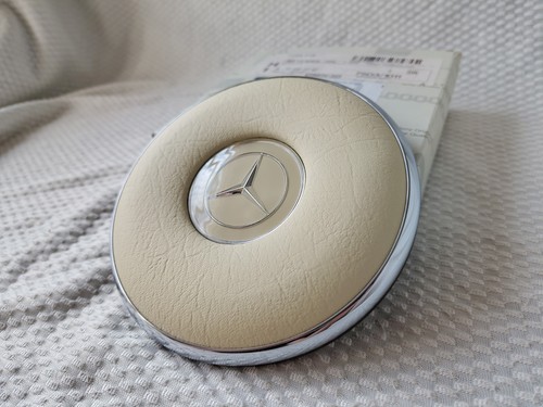 Mercedes polsterkappe w110 - mercedes,