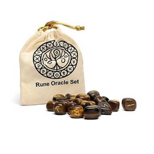 Runen-Orakelset im