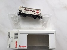 MÄRKLIN 48301 Bierwagen "Hackerbräu" Spur H0 in OVP