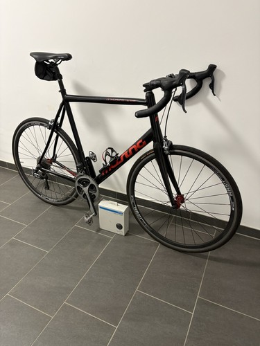 Müsing onroad lite di2 - lite,