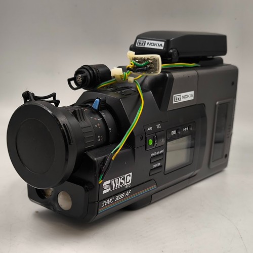 Itt nokia svmc - itt,