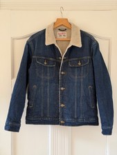 Lee Storm Rider Jacket