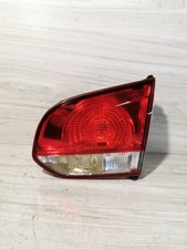 Volkswagen Golf VI 2008 Hinten