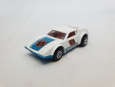 Matchbox DE Tomaso Pantera