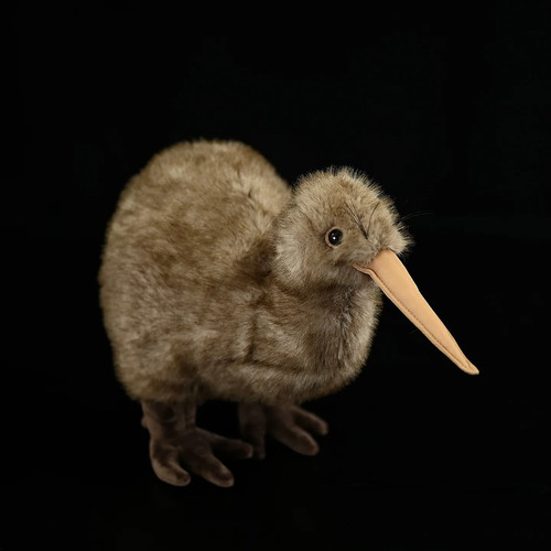 Kiwi kuscheltier - kiwi,