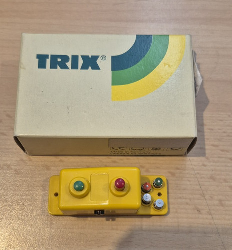 Minitrix 66594 schalter - minitrix,,