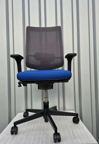 Sedus 122 black dot - -,