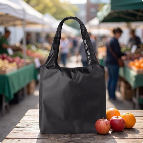 Tote bag faltbar tasche mit - faltbar,