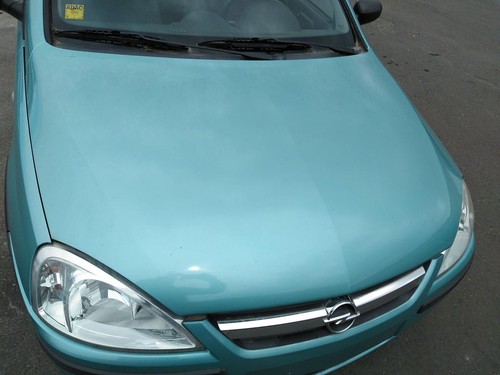 Opel corsa original - corsa,