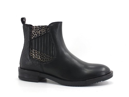 Cafènoir stiefelette beatles - stiefelette,