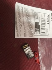 ACT 6 Kanal 35 MHZ FM Micro