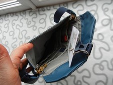 Vaude,City Tasche,Shopping,Laptop,10 Zoll,Green Shape3,5l,Neu,Umhängetasche,Outd