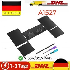 A1527 Akku für Apple Macbook