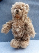 27995. Bär / Teddy  Zotty  Steiff  etwas beschädigt 27 cm