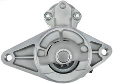 AS-PL Anlasser Starter S6377S 12V 128000-6750 für DAIHATSU FEROZA Hard Top F300