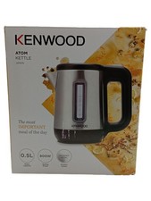 Kenwood Atom Wasserkocher