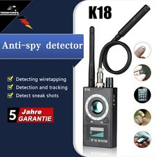 Signal Detektor Störsender