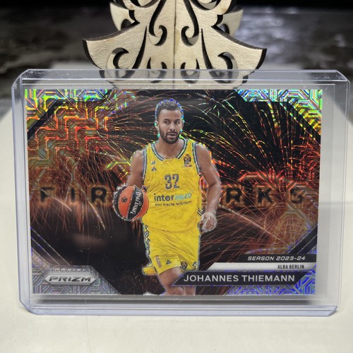 2023 panini prizm - 2023-24,