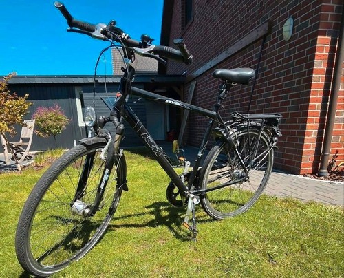 Ktm seven zoll - zoll, nexus