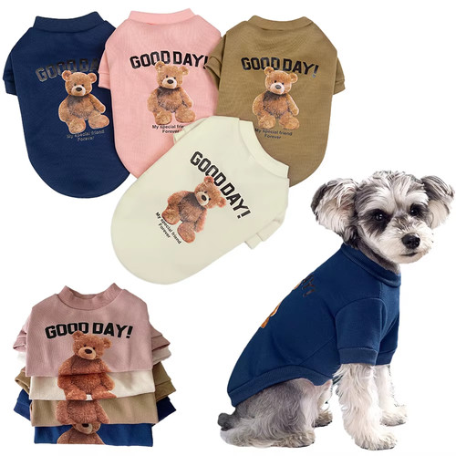 Hunde winterjacke - hunde,