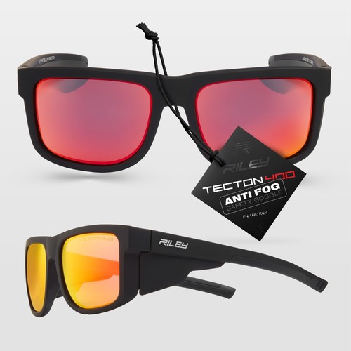 Riley navigator schutzbrille - navigator,