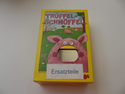 Ersatzteile für - , *