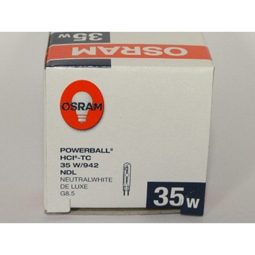 Osram powerball hci - osram,