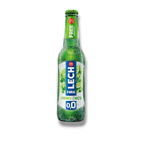 Lech free 33l limette - free, x