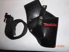 MAKITA BOHRHOLSTER SCHRAUBER 
