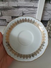 Mitterteich Bavaria Untertasse