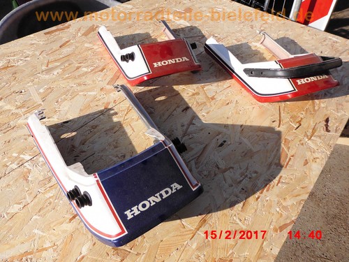 Ersatzteile honda cbx550f2 - ersatzteile,