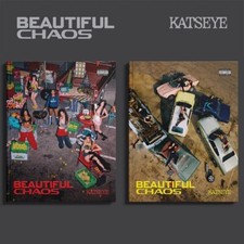 KATSEYE [BEAUTIFUL CHAOS]
