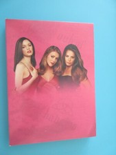Charmed Vierte Season Volume 1  3 DVDs