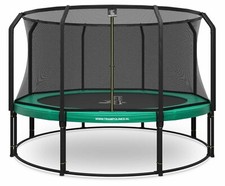 Magic circle pro trampolin - circle,