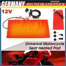 Motorrad 12V Sitz Heizung Pad