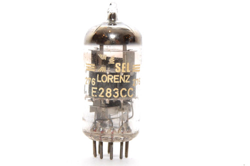 Mil spec itt lorenz e283cc - lorenz, /