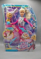 Mattel Barbie Star Light