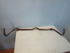 VW Golf 4 IV GTI 1,8T AGU Stabilisator vorne 23mm gelb Stabistange 1J0411305E