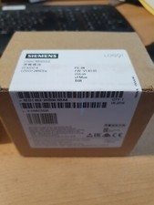 Siemens LOGO8 24RCEO